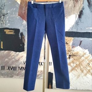 Banana Republic Sloan size 0P